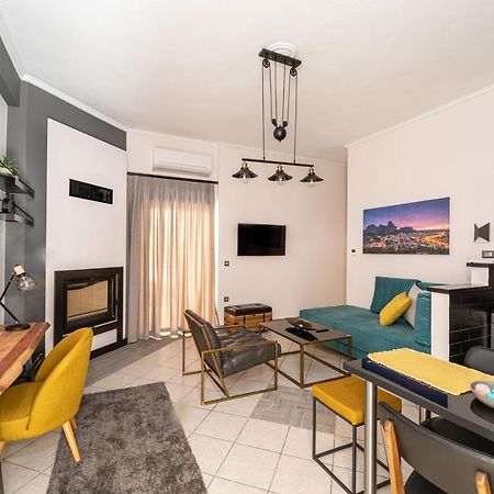 Oikion Meteora Home 3 كالامباكا المظهر الخارجي الصورة