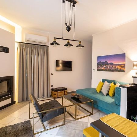 Oikion Meteora Home 3 كالامباكا المظهر الخارجي الصورة