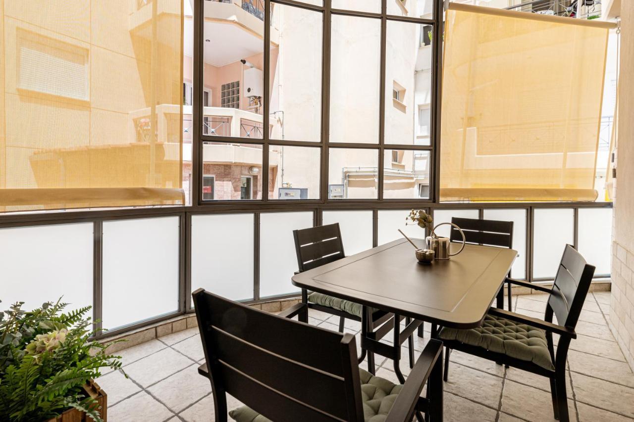 Oikion Meteora Home 3 كالامباكا المظهر الخارجي الصورة