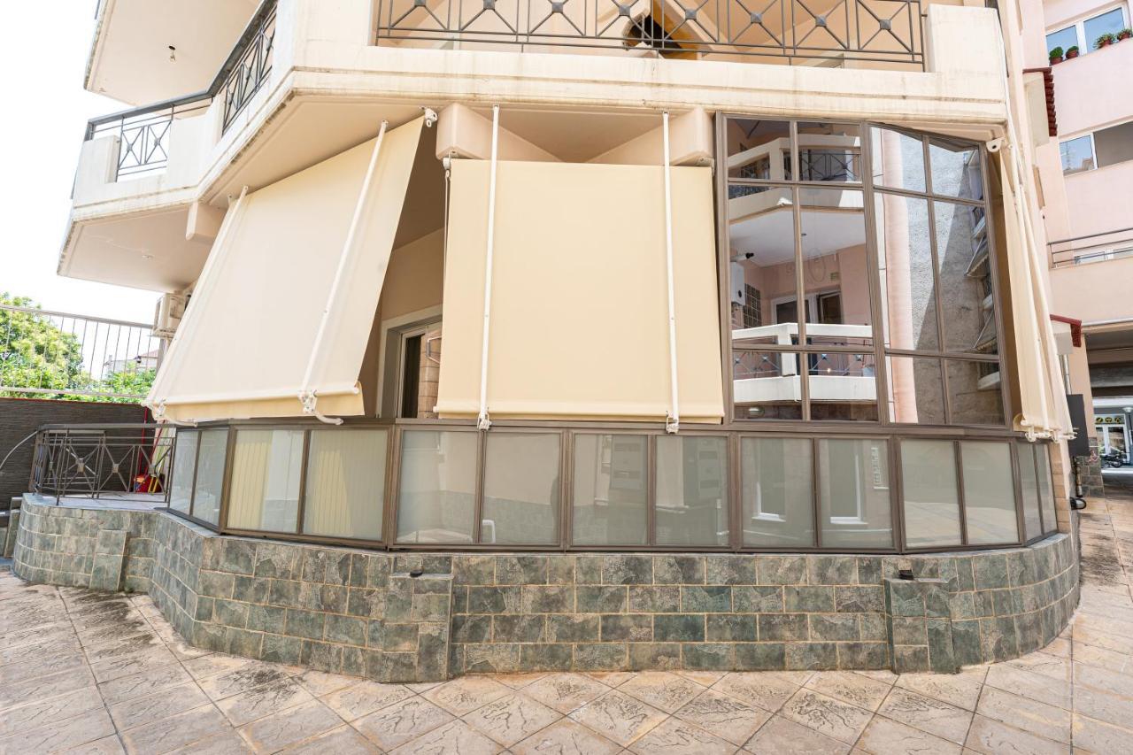 Oikion Meteora Home 3 كالامباكا المظهر الخارجي الصورة