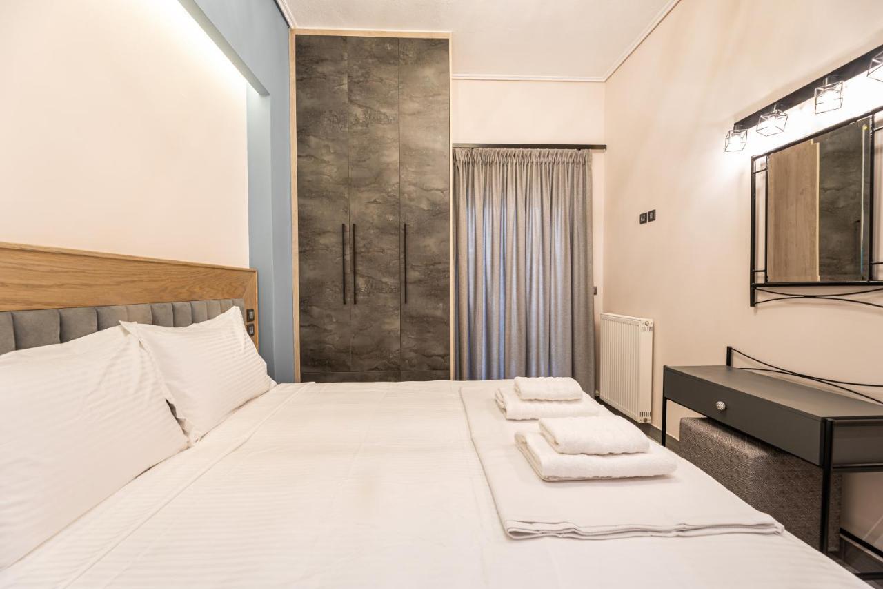 Oikion Meteora Home 3 كالامباكا المظهر الخارجي الصورة