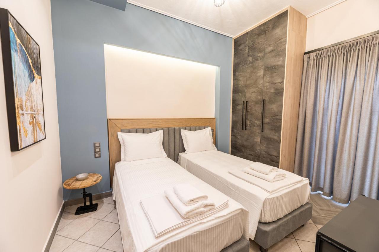 Oikion Meteora Home 3 كالامباكا المظهر الخارجي الصورة