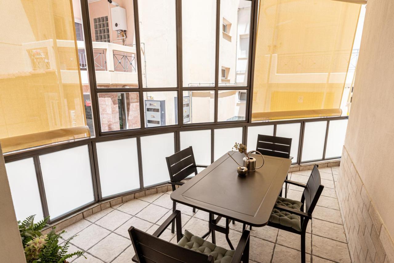 Oikion Meteora Home 3 كالامباكا المظهر الخارجي الصورة
