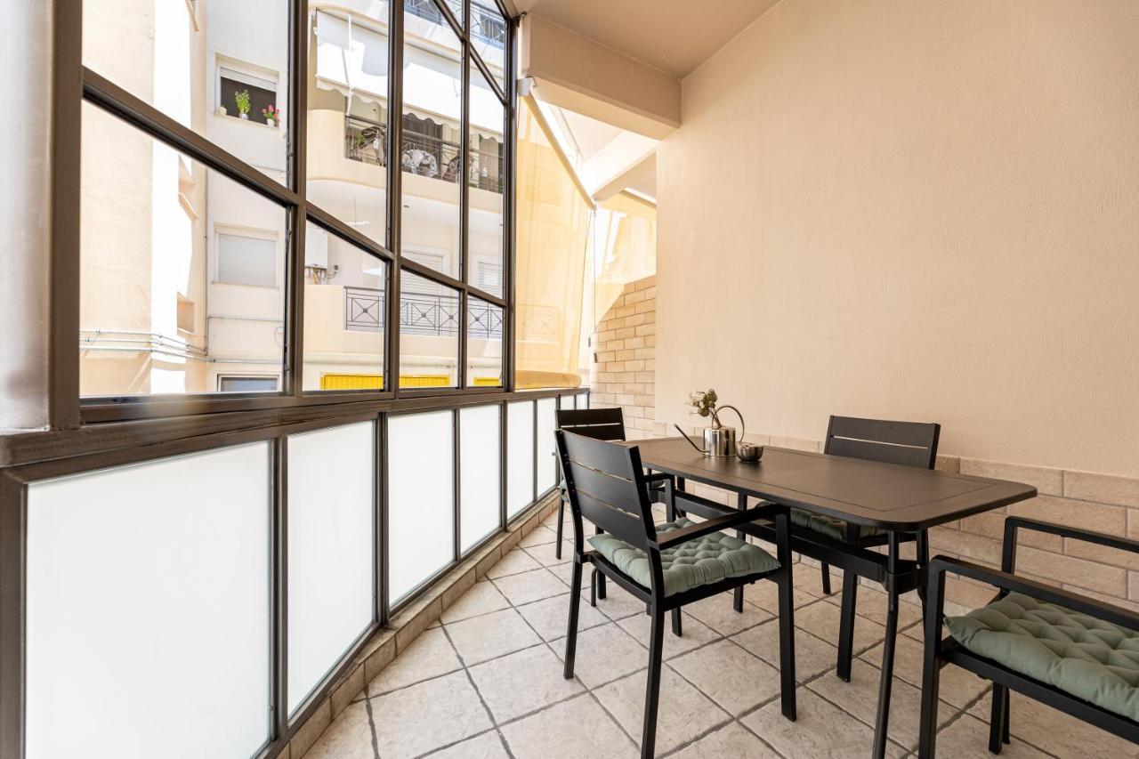 Oikion Meteora Home 3 كالامباكا المظهر الخارجي الصورة