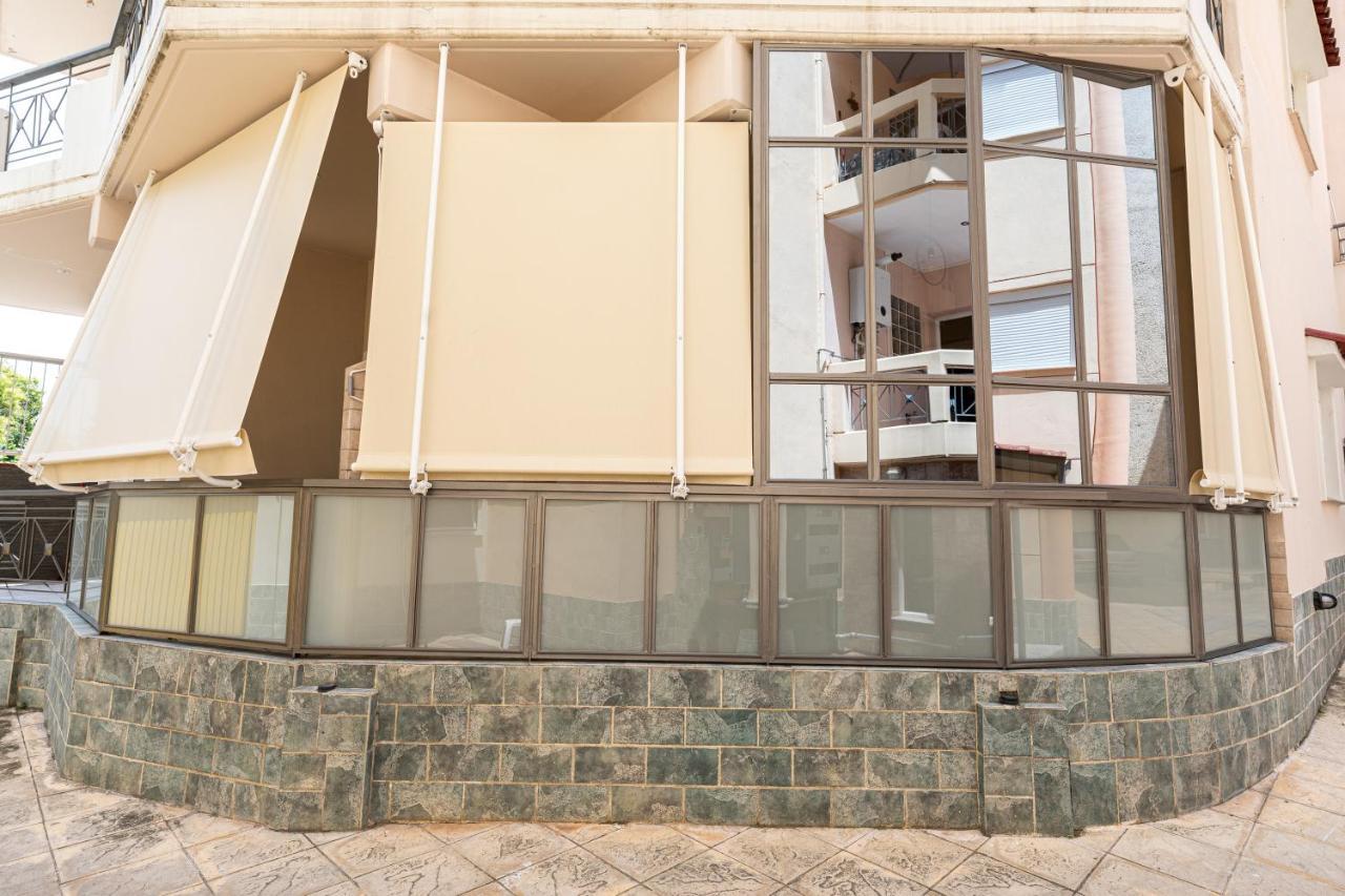 Oikion Meteora Home 3 كالامباكا المظهر الخارجي الصورة