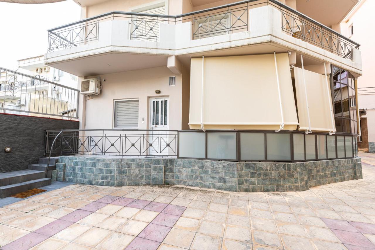 Oikion Meteora Home 3 كالامباكا المظهر الخارجي الصورة