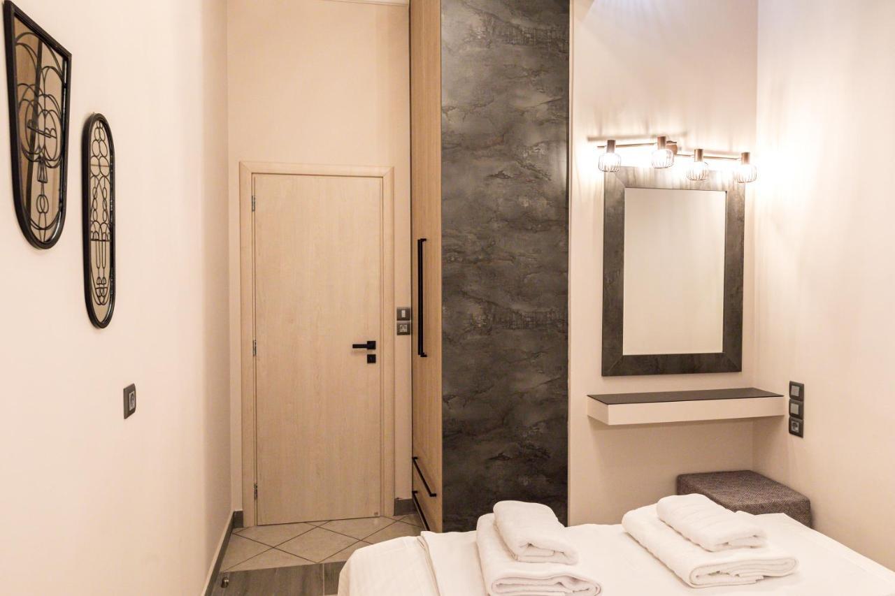 Oikion Meteora Home 3 كالامباكا المظهر الخارجي الصورة